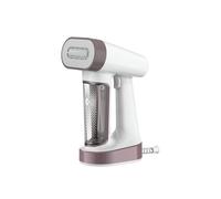 Vaporizador de prendas Tefal Pure Force DT8765E0 1800W negro y canela
