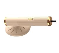 Vaporizador de ropa - Máquina de hierro de doble modo - Máquina de vapor de mano - Eliminador de arrugas para lavadora, plancha de vapor de viaje, doble modo de alto rendimiento, camisa refrescante