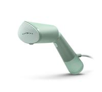 Vaporizador de ropa Philips Serie 5000 manual 1300 W verde plegable