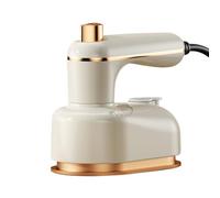 Vaporizador de ropa portátil, vaporizador portátil para ropa - Mordazas de viaje rápidas portátiles,Productos de planchado ajustables giratorios para uso vacacional, dormitorio, universidad