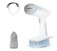Vaporizador de ropa Tefal Access Steam Pocket DT3041 portátil 1300W azul/blanco