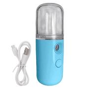 Vaporizador de Ropa,Vaporizador para Ropa - de vapor recargable para prendas, de vapor para ropa para el hogar, viajes y viajes de negocios