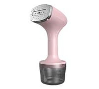 Vaporizador de tela - Vaporizador de ropa de mano | Vaporizador de ropa inalámbrico | 260 ml de gran capacidad de apagado automático fuerte generadores de vapor penetrantes | Vaporizador de ropa de