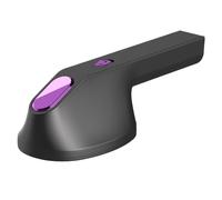 Vaporizador De Vapor Para Viajes - Vaporizador De Prendas De Vestir | Máquina De Planchar De Viaje Compacta Para Hogar Y Lugar De Trabajo, Camisas De Veestir, Prendas De Veestir, Algodón, Lino, Lana,