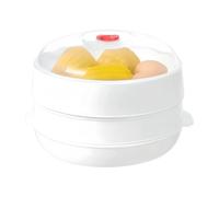 Vaporizador de verduras para microondas, vaporizador de verduras con tapa, utensilios de cocina de calefacción resistentes al calor para el hogar, restaurante, alquiler, dormitorio, negocios