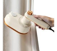 Vaporizador de viaje, vaporizador de viaje para ropa | Plancha de vapor ergonómica portátil - INIERO DI ABBIO OUTDOOR AJUSTABLE ROTATLABLE PARA EL MAYORMENTO PARA MatriMENTO, CRUCE, CARE DEL