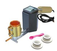 Vaporizador digital de colmena para tratamiento de ácido oxálico con control de temperatura, herramienta de control de ácaros Varroa de alta eficiencia para apicultura