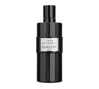 Vaporizador eau de parfum cuir mythique 100 ml de korloff, fragancia ?