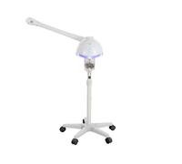 Vaporizador facial Fresh con emisión de Ozono e Iones y Aromaterapia: Ideal tratamientos de cutis, alergias y asma (capacidad 0,9 litros) ÚLTIMA UNIDAD