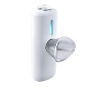 Vaporizador Facial - Pulverizador De Ojos, Tratamiento Para Los Ojos Secos, Pulverizador Facial - Máquina De Pulverización De Vapor | Humidificador Portátil Mini Care Con Carga US