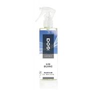 vaporizador Goa lino blanco 250 ml