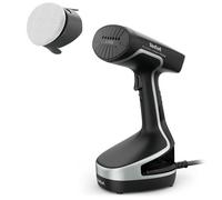 Vaporizador manual de prendas Tefal Acces Steam Force DT8270 2000W 0,2L Negro