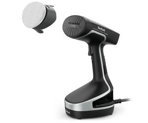 Vaporizador manual de prendas Tefal Acces Steam Force DT8270 2000W 0,2L Negro
