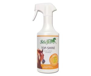 Vaporizador para crines y pelaje Stiefel 750 ml