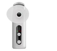 Vaporizador Para Ojos - Pulverizador Eléctrico Hidratante - 3 Modos De Vapor Ocular,Para Rutina Diaria Mañana Después Del Trabajo Antes De Dormir Viaje Hogar Lugar De Trabajo Relajación