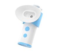 Vaporizador Para Ojos: Recargable Por USB De 4,41 Pulgadas | Pulverizador Ocular Portátil Con Temperatura Ajustable | Señor | Spray Hidratante Para Ojos, Seco, Oficina En Casa O Uso Al Aire