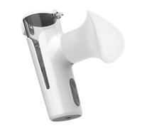 Vaporizador para ojos secos, vapor recargable USB calentado hidratante de 3 niveles - Dispositivo para el cuidado de los ojos, para la sequedad Spa Cuidado de sí mismo Relajación Hogar Viajes Oficina