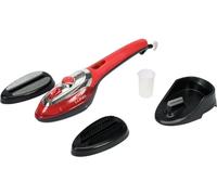 Vaporizador para ropa lund 68090 1100w, eficiente, portátil, con ajus
