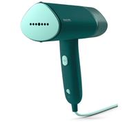 Vaporizador para ropa Philips 3000 STH3020/70 compacto plegable 1000 W verde