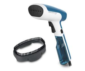 Vaporizador para ropa Rowenta DR6130D1 1300W 0,7 L Azul/Blanco vapor continuo