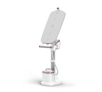 Vaporizador para ropa Rowenta IXEO Vision QR1811F0 tabla multiposición LED 80 g/min