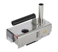 Vaporizador portátil de ácido oxálico for baterías 18 V y 20, atomizador metal resistente,Alta Eficiencia