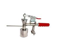 Vaporizador Profesional De Ácido Oxálico For Eliminar Ácaros Varroa En Colmenas, Evaporador De Gas Desinfectante For Colmenas Por Sublimación. Herramientas Necesarias Apicultura