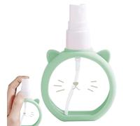Vaporizadores de nebulización fina - Botella recargable de dibujos
