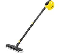 VAPORONE KARCHER SC1 Con Kit Para Suelos Escoba A Vapor