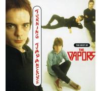 Vapors - Turning Japanese