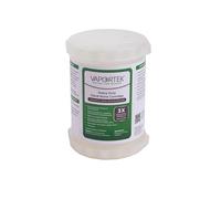 Vaportek Cartucho independiente resistente 2.0, HDSA 2.0, fragancia industrial 3X