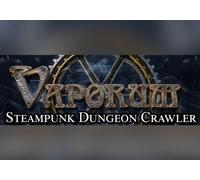 Vaporum (PC) Steam Gift - EU