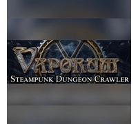 Vaporum (PC) Steam Gift - GLOBAL