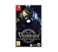 Vaporum: Steampunk Dungeon Crawler