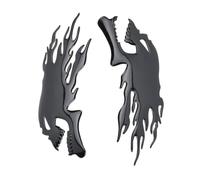 VAPORVERSE 2 Pcs Protector Depósito Moto para Kona Jake The Snake 2020