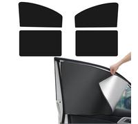 VAPORVERSE 4 Piezas Parasol Coche para Volvo EX30 2023-2024