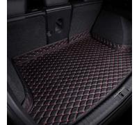 VAPORVERSE Alfombrilla Maletero para Polestar 4 2025 2024 2023