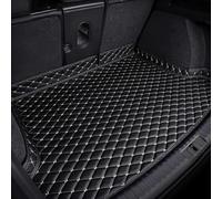 VAPORVERSE Alfombrilla Maletero para Skoda Kamiq/Skoda Scala/Skoda Fabia 2024 2025 Coche