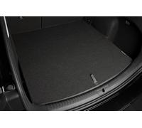 VAPORVERSE Alfombrilla Trasera para Maletero para Hyundai Tucson NX4 Petrol N Line 2021-2025, Alfombra Protector de Maletero Antideslizante Bandeja Cubremaletero Accesorios