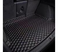 VAPORVERSE Alfombrilla Trasera para Maletero para Hyundai Tucson NX4 Petrol N Line 2021-2025, Alfombra Protector de Maletero Antideslizante Bandeja Cubremaletero Accesorios,B