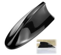 VAPORVERSE Antena Aleta de Tiburón para Toyota Yaris Cross 2020-2023 | Decoración Techo Coche Aerodinámica Estilo Exterior Repuestos Accesorios Resistente Agua