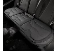 VAPORVERSE Cojín para Asiento de Coche para Audi Q7 2020-2025, Protección del Asiento de Coche Cojín Protector de Asiento Cojín de Asiento, The Rear Seat is a Whole Piece