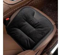 VAPORVERSE Cojín para Asiento de Coche para Citroen C4 Grand SpaceTourer 2018-2023, Protección del Asiento de Coche Cojín Protector de Asiento Cojín de Asiento,The Main Driver's Seat is Single
