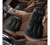 VAPORVERSE Cojín para Asiento de Coche para Renault Trafic 2019-2025, Protección del Asiento de Coche Cojín Protector de Asiento Cojín de Asiento, and The Whole Car is a Complete Set