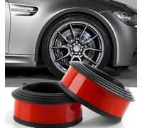 VAPORVERSE Embellecedor de Guardabarros de Rueda para Volvo EX30 Electric 2024 2025 2026