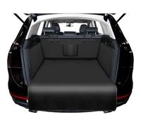 VAPORVERSE Funda Maletero Coche Perros para BMW 5-Series F10 F11 2011-2015 2016 2017, Protector Coche Perros Asiento Trasero Protector de Maletero para Perros