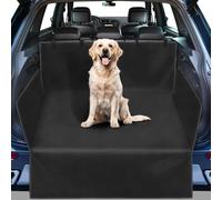 VAPORVERSE Funda Maletero Coche Perros para Chevrolet Orlando 2011-, Protector Coche Perros Asiento Trasero Protector de Maletero para Perros Accesorios