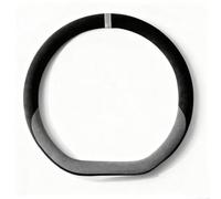 VAPORVERSE Funda Volante Coche para Mercedes Benz Sprinter 2006-2019, Cubierta Volante Coche Funda Volante de Cuero de Microfibra Interior Decoracion,Type-D,C