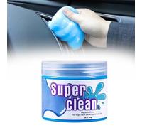 VAPORVERSE Gel Limpieza Coche para BMW G81 M3 Touring 24-26 | Gel Limpiador Coche Interior Masa Atrapapolvo Slime Reutilizable Rejillas Aire Masilla Detailing Gel Limpieza Teclado