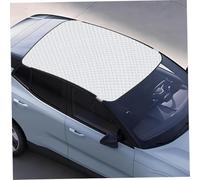 VAPORVERSE Parasol para Techo Solar para Ford Puma/Puma St SUV 2019-2024, Aislamiento y Reflexión Integrados Parasol Interior ProteccióN Solar UV Duradera